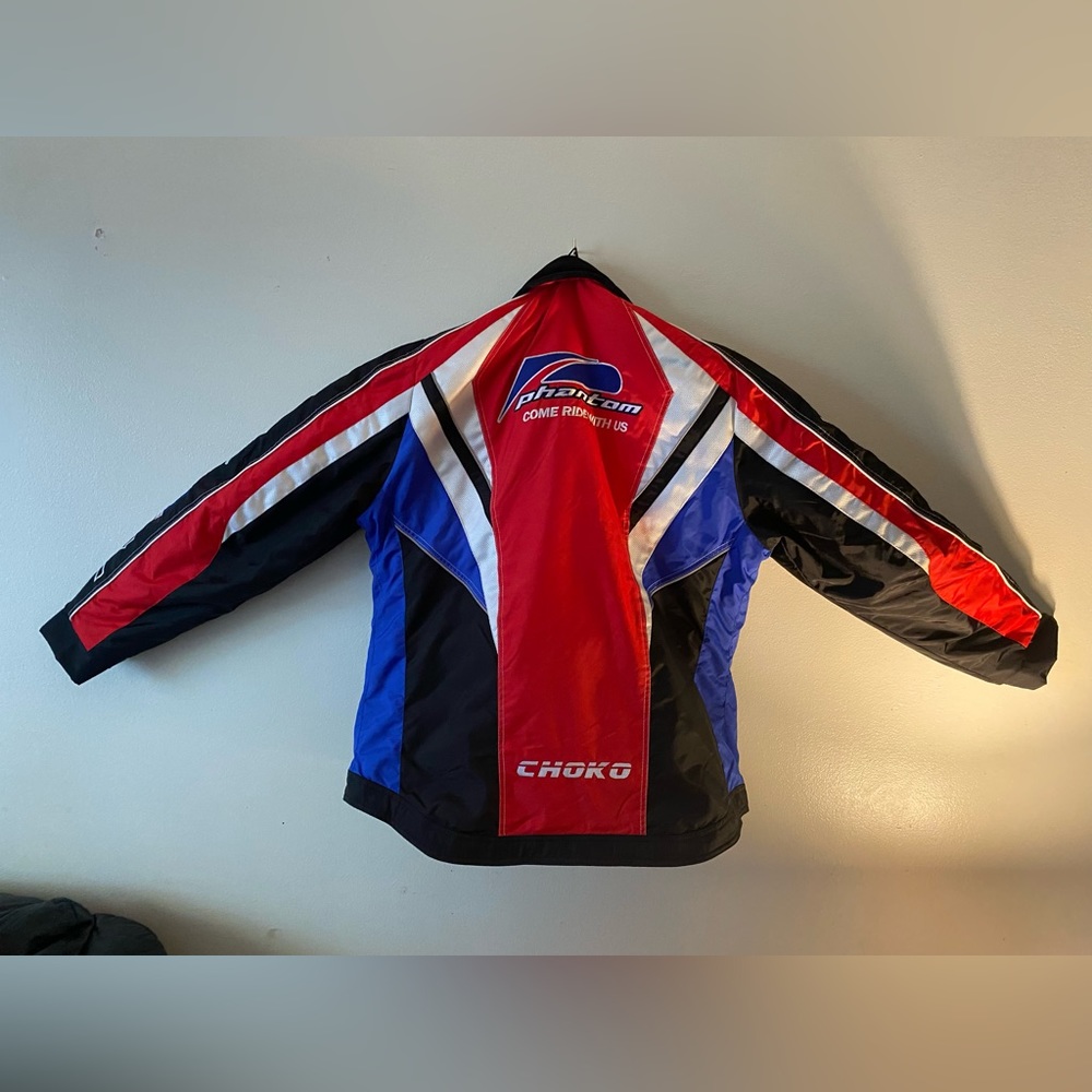 Men’s Snow Boarding Coat
